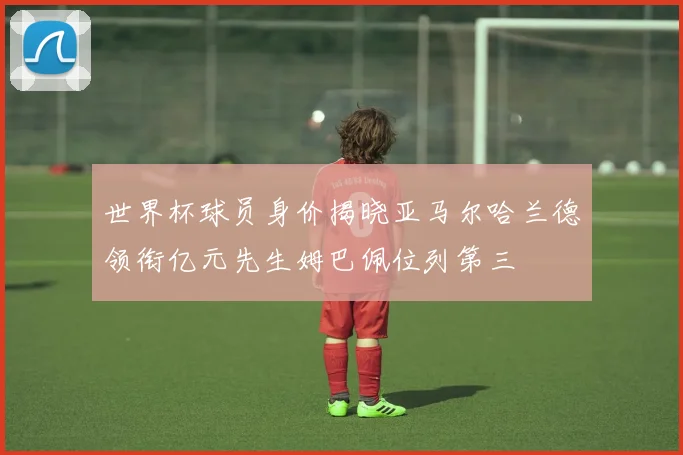 世界杯球员身价揭晓亚马尔哈兰德领衔亿元先生姆巴佩位列第三
